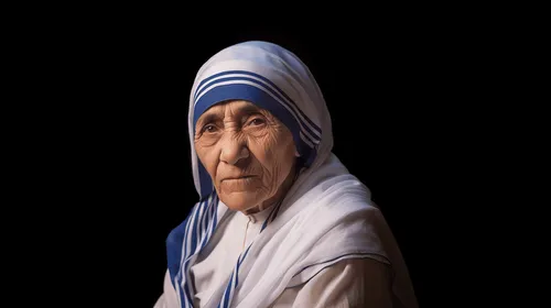 Mother Teresa