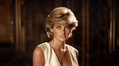 Princess Diana