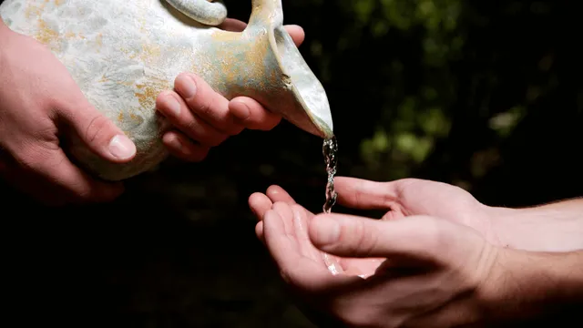 Samaritan