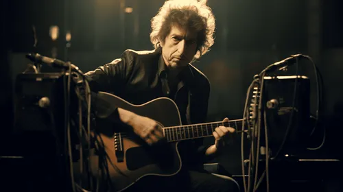 Bob Dylan