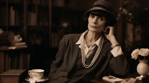 Coco Chanel