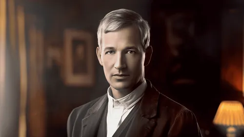 D.J. De Pree
