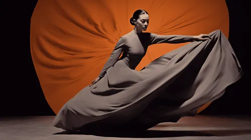 Martha Graham