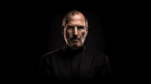 Steve Jobs