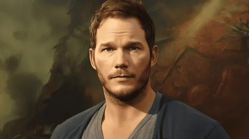 Chris Pratt