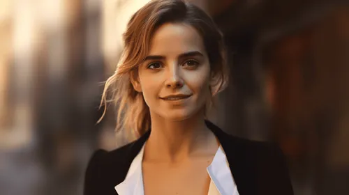 Emma Watson