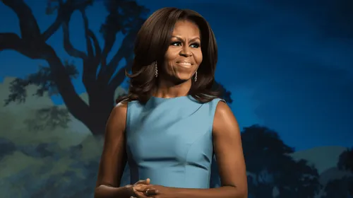 Michelle Obama
