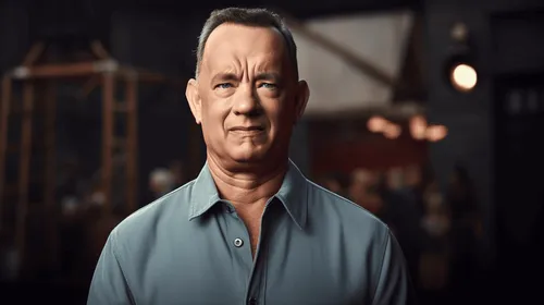 Tom Hanks