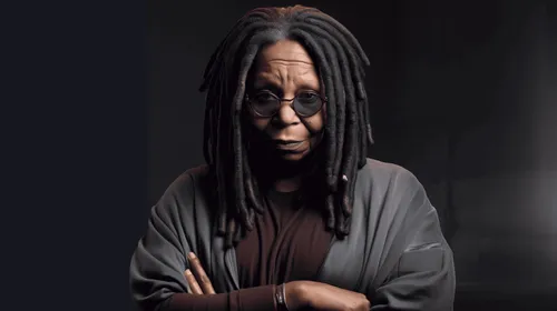 Whoopi Goldberg