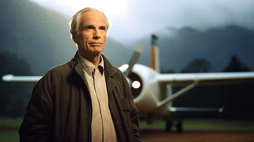 Douglas Tompkins