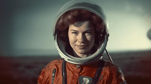 Valentina Tereshkova