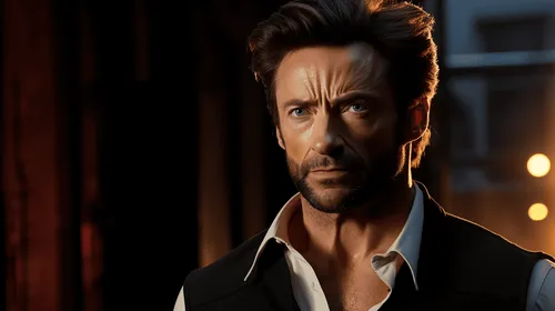 Hugh Jackman