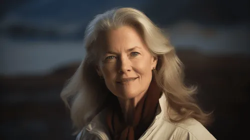 Kristine Tompkins