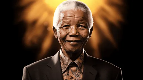 Nelson Mandela
