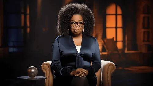 Oprah Winfrey