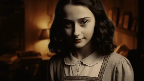 Anne Frank