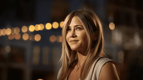 Jennifer Aniston