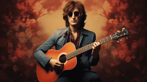 John Lennon