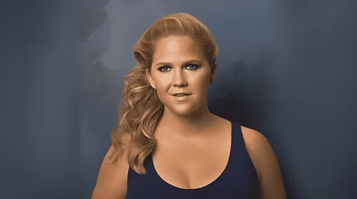 Amy Schumer
