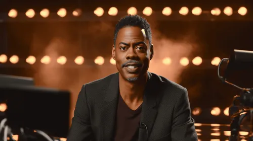 Chris Rock