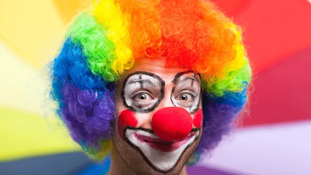 Clown