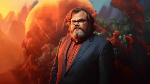 Jack Black