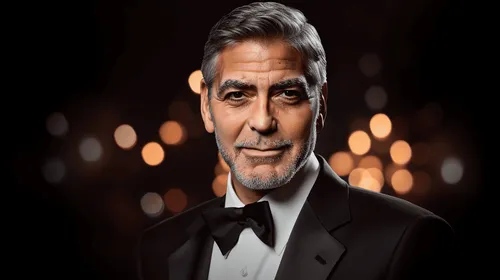 George Clooney