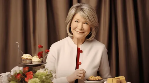 Martha Stewart