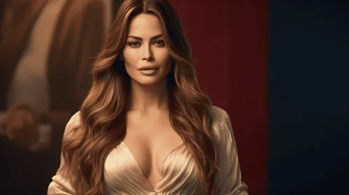 Sofia Vergara