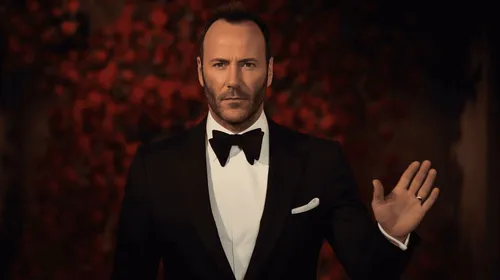 Tom Ford