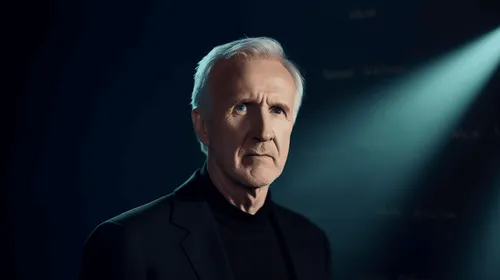 James Cameron