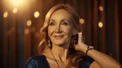 J.K. Rowling