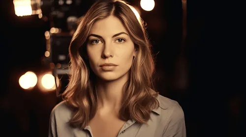 Sofia Coppola