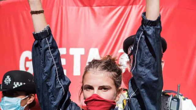 Activist