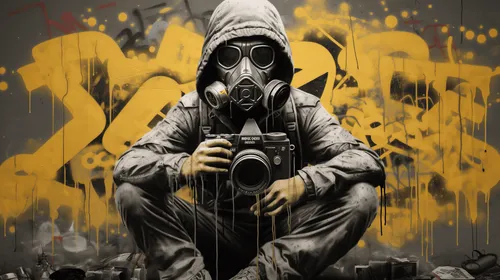 Banksy