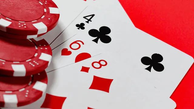 Gambler