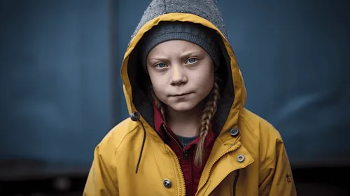 Greta Thunberg