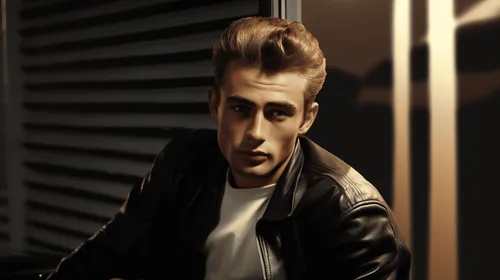 James Dean