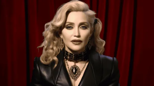 Madonna