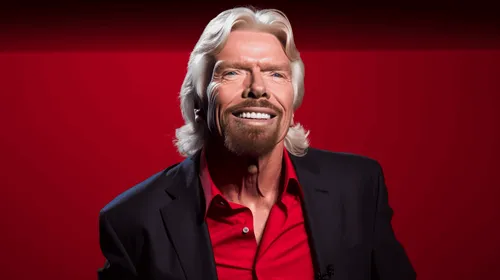 Richard Branson