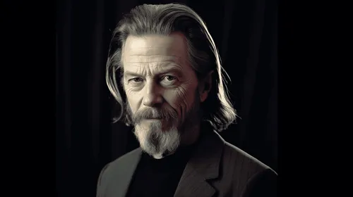 Alan Watts