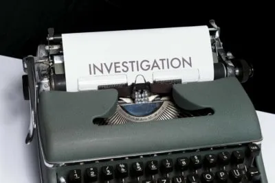 Detective
