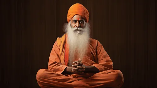 Sadhguru