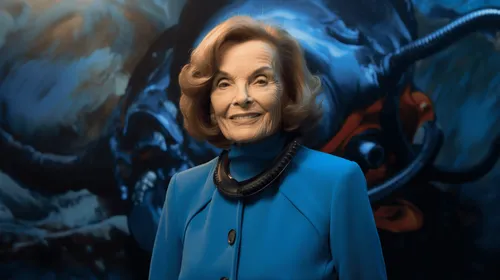 Sylvia Earle