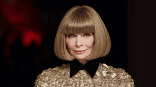 Anna Wintour