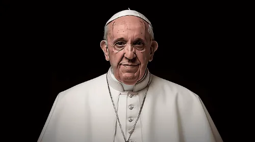 Pope Francis