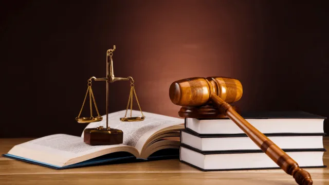 Judge
