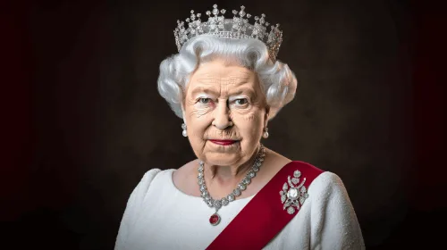 Queen Elizabeth II